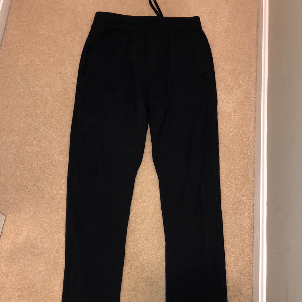 Public Rec Pants, good condition, black, 32/32